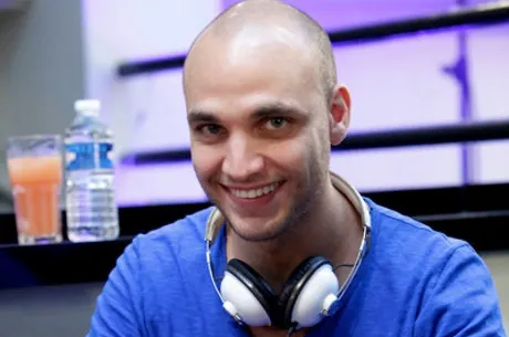 Mouss "moustyk" Amaouche : Grinder, acteur, trash talk et poker face (interview poker)