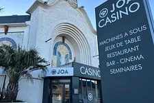 Casino JOA