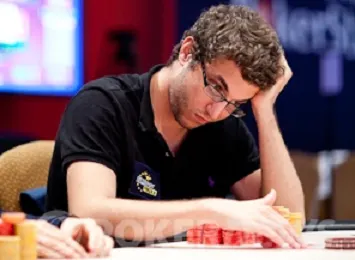 EPT Londres – Jour 4 : Basile "Basou" Yaiche dernier espoir français