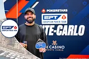Jeremie Zouari Remporte le Trophée du Mystery Bounty  (194 310 €)