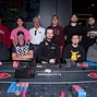 Final Table