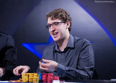 EPT Praga, pronto il final table: guida Track; in corsa Schemion e Silver 103