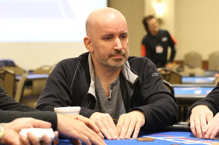 David Larson Wins Sixth Event of WSOP.com Online Finale Circuit Series for $30,796