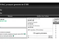 wannab333 Amealha Resultados na PokerStars.FRESPT & Mais 111