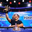 Alex Foxen