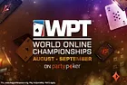Kevin Macdonald Leads Day 1C of the WPT WOC Main Event