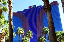 Rio All-Suite Hotel & Casino in Las Vegas