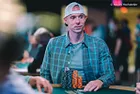 Matt Berkey Wins in Wild Finish of BetMGM Pennsylvania's March Poker Mania Main Event ($31,250)