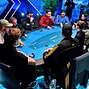 WSOP GGMillions final table