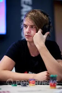 The Online Railbird Report: Kyle “KPR16” Ray Biggest Winner of Week; Robl Drops 7K 101