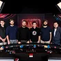 partypoker World Cup of Cards
$10,300 High Roller 6-Max Final Table