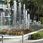 Fountain Near SanRemo Cento