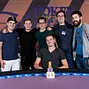 Steffen Sontheimer - 2017 Poker Masters Event 5 $100,000 Winner
