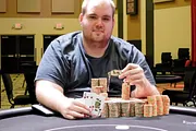 Maxximizing His Profit: Coleman Tops 1,164 to Win 2015 River Poker Series for $775,000