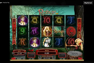 Bet on the Betway Casino slots