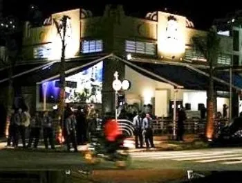 Como tem Lock!!! 103