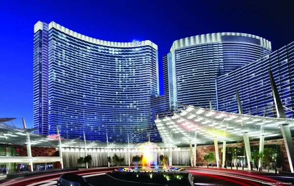 ARIA $10,000 High Roller