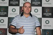 Paulo Duarte Lidera Dia 1A First Call 2017 no Casino Espinho