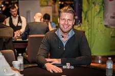 Jorryt "TheCleaner11" van Hoof