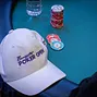 Borgata Branding