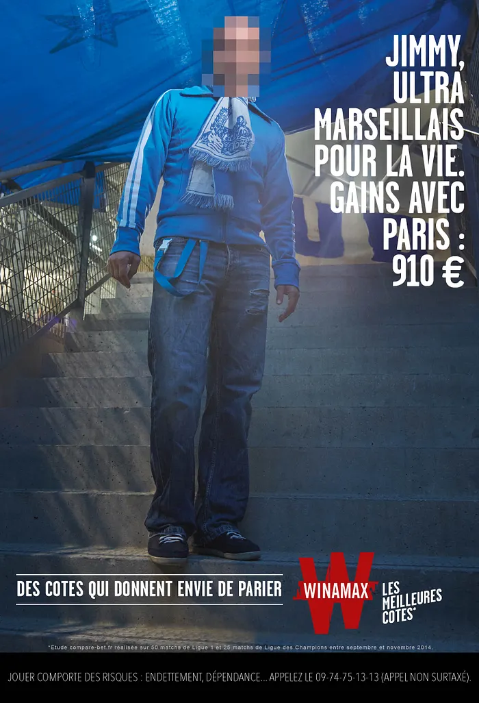 Mathieu Porri, dircom winamax veut "redonner de l'attractivité au secteur du poker" 101