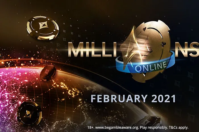 2021 MILLIONS Online