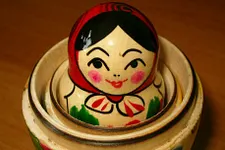 Matrioska