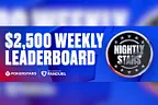 PokerStars on FanDuel