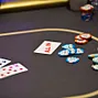 BET MGM Aria Poker