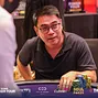 Alexis Lim
