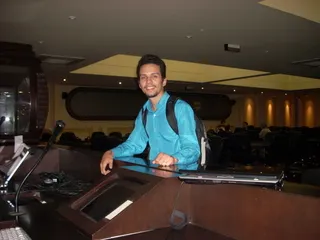 Mais um vagabundo na área...E já são mais de 1000! 0001