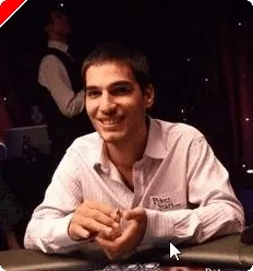 Final del Evento Principal del APPT Seúl: Bachar se proclama campeón 0001