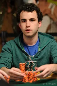 WSOP What To Watch For: Kelly, Kuether Play For M; Stacked Final Table in Event #7 101