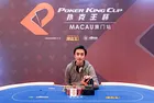 Tokuho Yoshinaga Wins the Poker King Cup Macau HK$80,000 High Roller for HK$1,410,169 ($180,472)