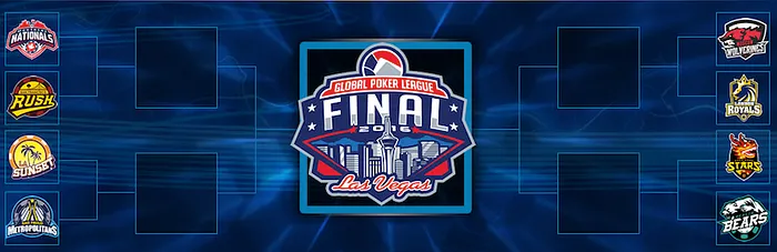Playoffs Global Poker League: Conhece os Grupos/Jogadores; Arranca Dia 29 Nov. 101