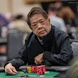 Roy Thung
