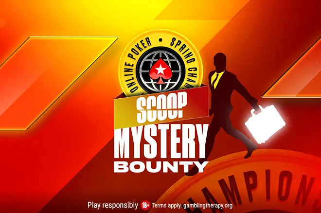 SCOOP Mystery Bounties