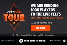 The PartyPoker Tour