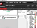 ToniiDoRock Runner-Up no Sunday High Roller €250 para €7.199 104