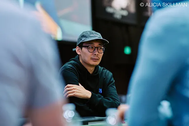 Philip Shing