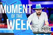 Moment of the Week: Josh Arieh Gives Bryce Yockey the Biggest Bad Beat Ever Recorded