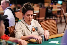Vanessa Selbst