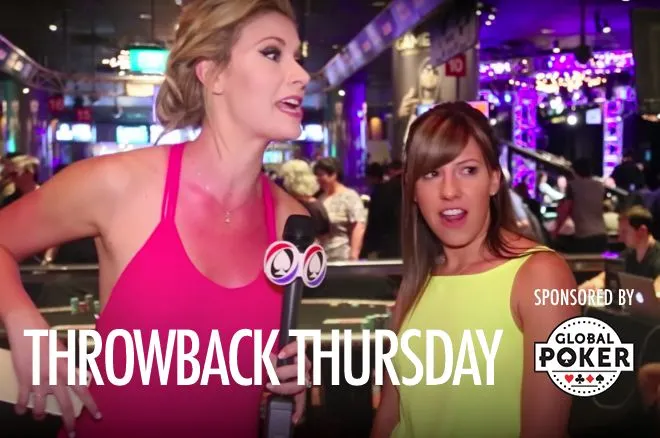 Sarah Herring, Kristen Bicknell