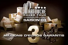 Partouche Poker Tour