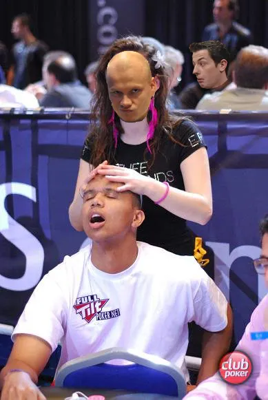 Like McKayla Maroney, Ilari "Ziigmund" Sahamies is Not Impressed 104