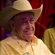 Doyle Brunson