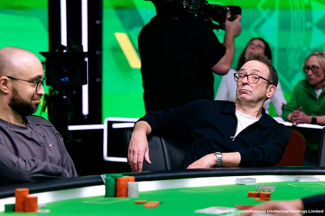 Matthew Twomey - Flop