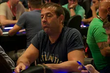 Juan Manuel Pastor - Aconcagua Poker