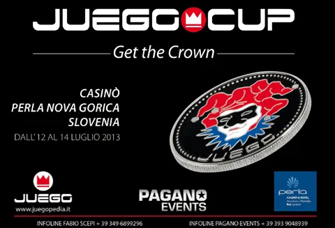 Juego Cup Italia, consigue entradas con PaganoEvents, Satélites y más 0001