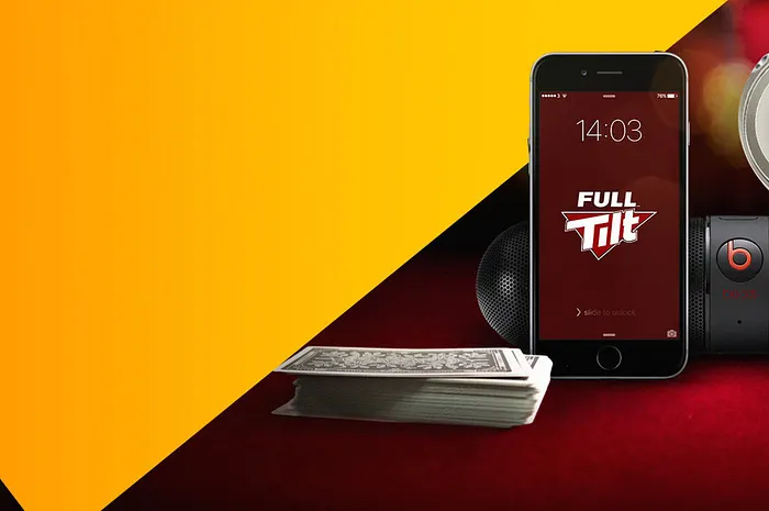 PokerNews Exclusive: Win a Full Tilt Millionaire’s Club Lounge Tech Hamper! 0001